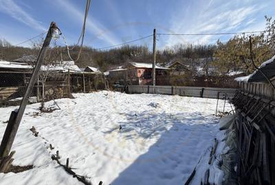 Casă individuală cu 4 camere cu Canalizare în Priboieni - 19