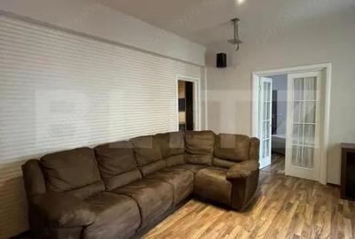 Apartament 2 camere, 75.80 mp, zona Unirii - 14