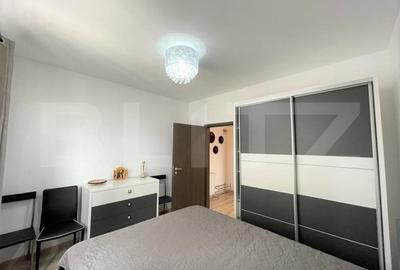 Apartament 2 camere, 45 mp, parcare, strada Corneliu Coposu - 7