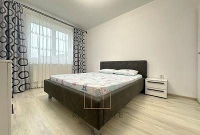 Premium Residence 2 Camere Etaj 2 | 48mp Bloc Nou - Bucatarie Inchisa - 5