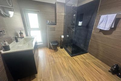 Casă individuală cu 6 camere cu Canalizare în Central - 24