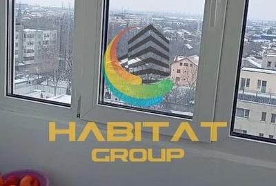 Apartament cu 2 camere decomandat în P-ța Reșița - 6