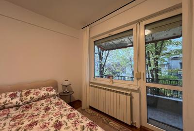 Apartament 2 camere - Primaverii - inchiriere - 5