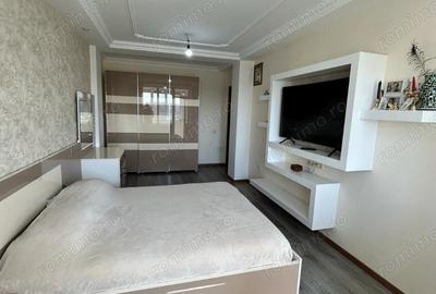 Apartament 3 camere zona Crangasi - 2