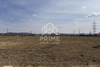 Spațiu comercial, în Ampoi 3