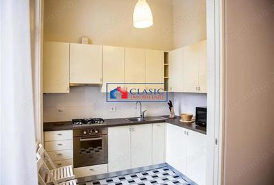 Apartament 3 camere, ultrafinisat in Centru strada Avram Iancu, Cluj-Napoca - 13