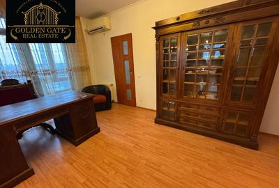 Apartament cu 5 camere semidecomandat, mobilat în Domenii - 6