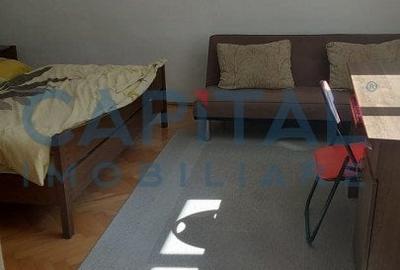 Imobil, 2 apartamente suprafata 35 mp fiecare, mansarda amenajata, ultracentral Imobil, 2 apartamente suprafata 35 mp fiecare, mansarda amenajata, ultracentral - 12