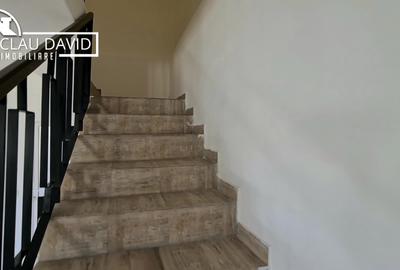 CASA MODERNA - SINGUR CURTE  -  CRISTIAN - 300 mp TEREN - 9