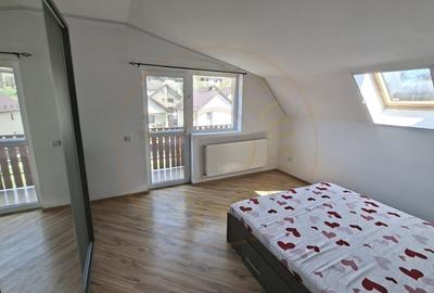 Apartament cu 3 camere decomandat în Ștefănești - 3