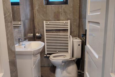 Casă cu 4 camere în Hășdat - 3