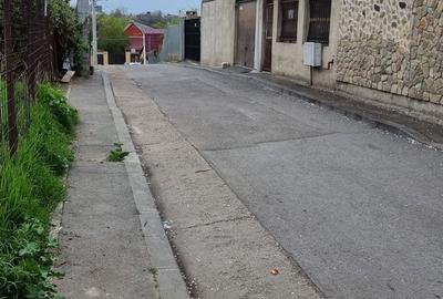 Teren de 411 mp, în Lacul Tei - 5