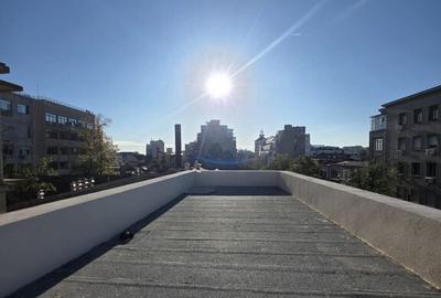 Zona Foisorul de foc imobil P+E1+E2+E3 550 mp ideal clini... - 3