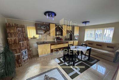 VILA 5 CAMERE, TEREN 600 MP, RUCAR - 3