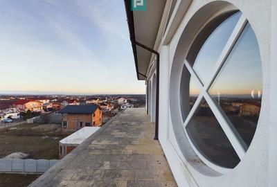 Casa cu potential multiplu, Bolintin Deal - 2