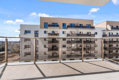 Apartament cu 2 camere decomandat, mobilat în Industriilor - 9