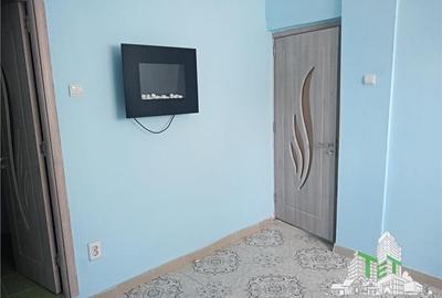 Apartament  2 camere de vanzare, demisol, Central, Armeneasca, fara risc - 12