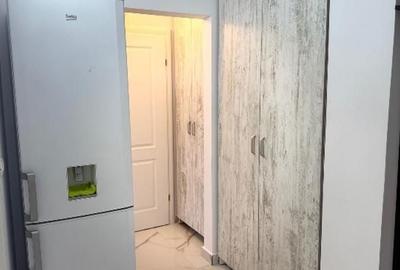 Apartament cu 2 camere, mobilat în P-ța Gorjului - 9