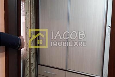 Apartament cu 3 camere semidecomandat în Milcov - 7