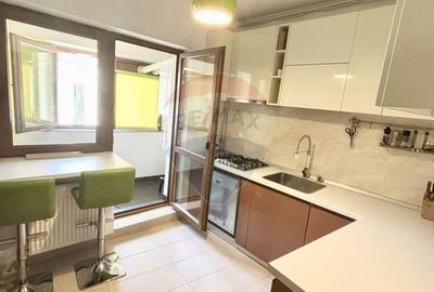 Apartament cu 2 camere de inchiriat Unirii, Palatul Parlamentului - 5