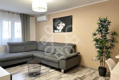 Apartament modern cu 2 camere de inchiriat in zona Decebal, Oradea - 2