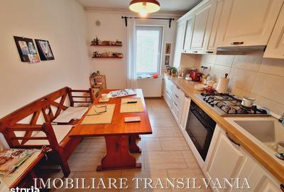 Apartament cu 4 camere decomandat în Central - 15