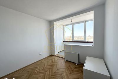 Apartament cu 3 camere decomandat, mobilat în Complex Studențesc - 9