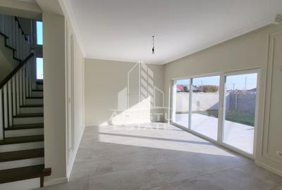 Casa individuala de top,cu 4 dormitoare,Sacalaz - 15