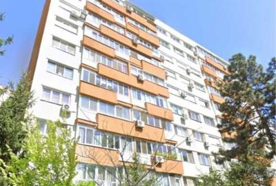 Apartament cu 2 camere nedecomandat în Alexandru Obregia
