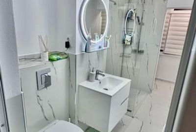 Apartament cu 2 camere decomandat în Central - 1