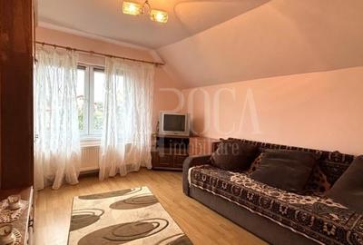 Casa 7 camere de vanzare in Floresti Casa 7 camere de vanzare in Floresti - 7