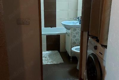 Apartament cu 2 camere decomandat în Hațeg - 3