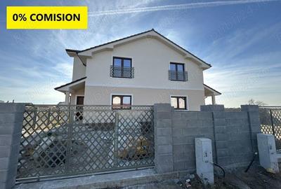 Casă cu 4 camere în Urseni - 8