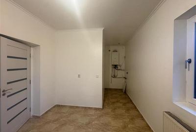 Casă individuală cu 4 camere cu Canalizare în Valea Lupului - 23