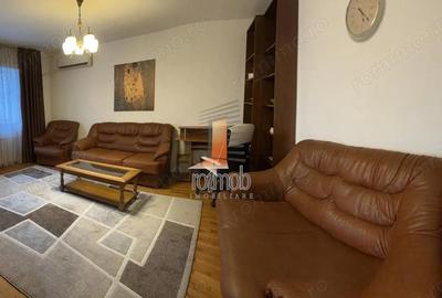 Apartament cu 2 camere, mobilat în Splaiul Unirii - 1