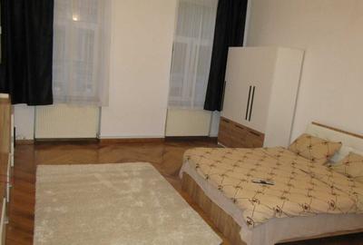Apartament cu 2 camere decomandat în Central - 3