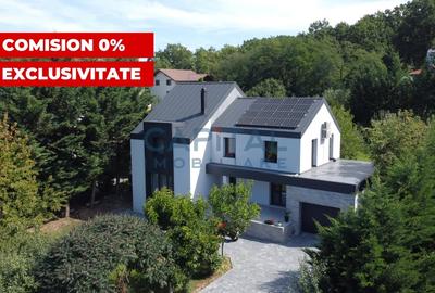 0%Comision | Casa unifamiliala | Faget | 1314mp teren - 1