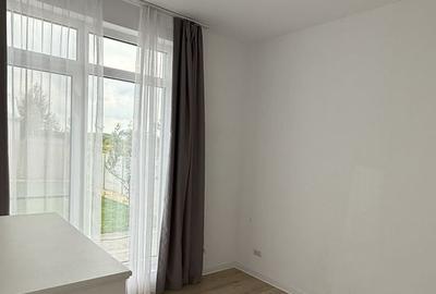 Corbeanca-4 camere , 500mp teren, liniste cartier privat-prima inchiriere - 11