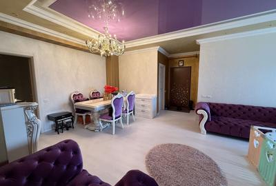 Apartament cu 4 camere în Herăstrău - 4