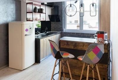 Proprietar inchiriez ap 2 cam, bloc nou cel cu Regina  Maria, pret 700 eur - 3