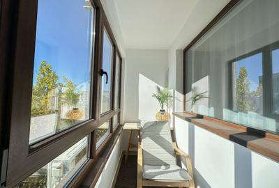 Inchiriere Apartament 3 camere Renovat Drumul Taberei-Tudor Vladimirescu - 8