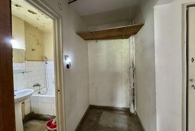 OPORTUNITATE - 3 camere decomandate, 70 mp utili, et 3 - Bucur Obor - 11