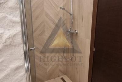 Apartament cu 3 camere semidecomandat, mobilat în Pipera - 16