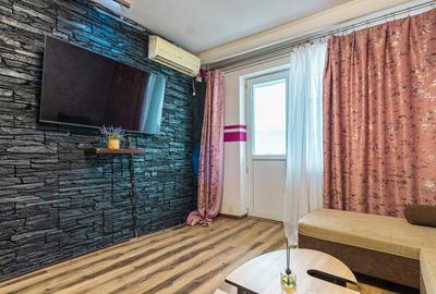 Apartament 3 camere | Decomandat | Loc de pacare | Casa de c Apartament 3 camere | Decomandat | Loc de pacare | Casa de c - 14