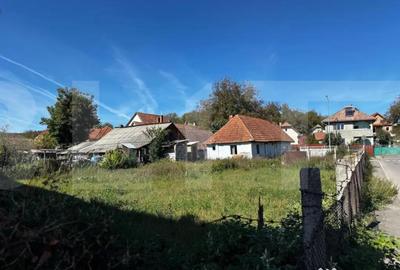Casă cu 2 camere cu Teren 680 Mp în Simeria - 3