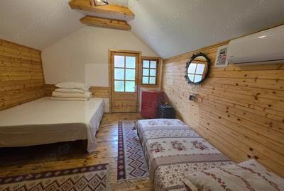 Pensiune cu 70 locuri cazare Valea Doftanei de inchiriat - 3