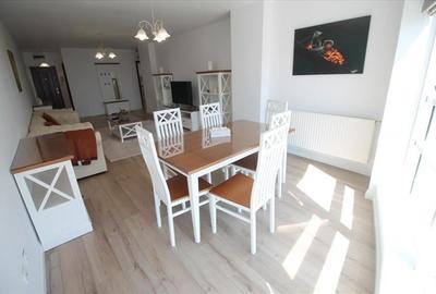 Apartament de LUX = 135mp - bloc 2008 - Stefan cel Mare - 22