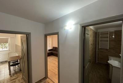 Garsonieră decomandată în 13 Septembrie - 5