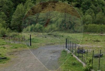 Teren intravilan 12.95 mp Tacasele - la soseaua principala - 5