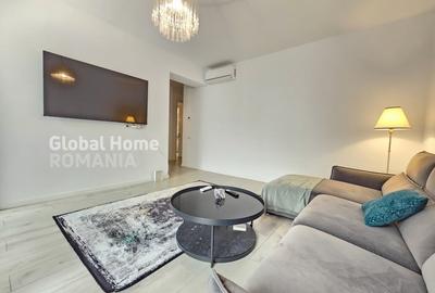 3 cam + Parcare | Win Herastrau - 3